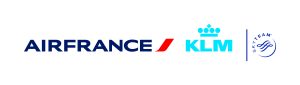 Air France KLM logos joint horizontal with SKT (1)